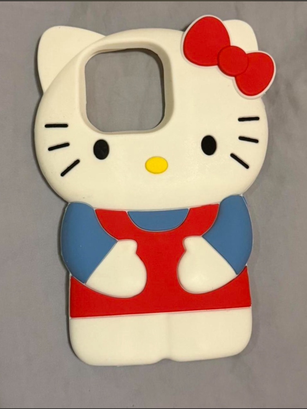Hello Kitty iPhone 14 Pro Case
